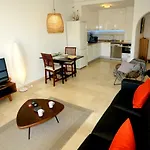 Attractive Apartment