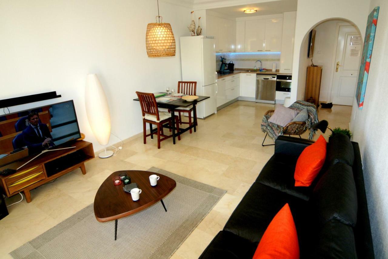 Attractive Apartment